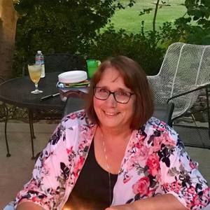 Meet your Posher, Sally